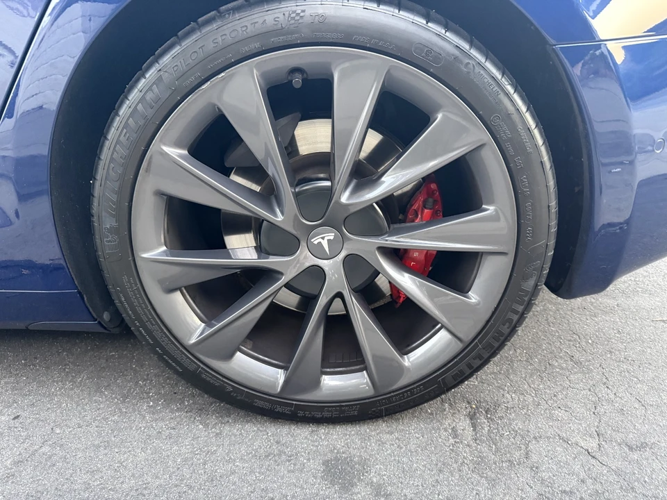2018 Tesla Model S - Image 14 of 21