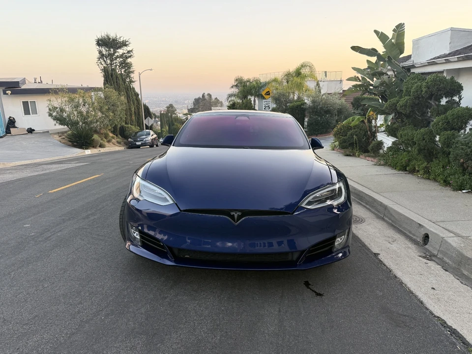 2018 Tesla Model S - Image 8 of 21
