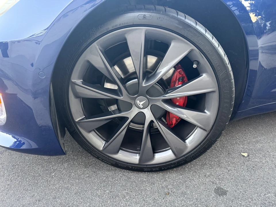 2018 Tesla Model S - Image 15 of 21