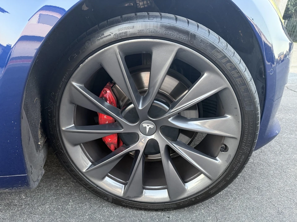 2018 Tesla Model S - Image 13 of 21