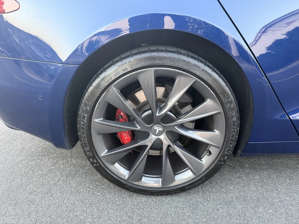 2018 Tesla Model S - Image 16 of 21