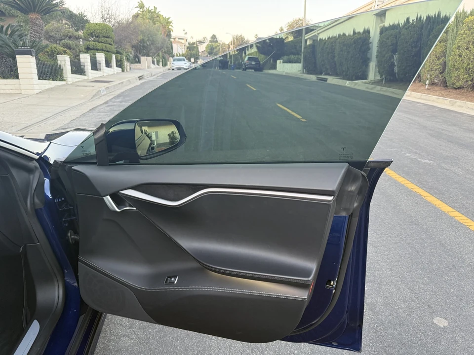 2018 Tesla Model S - Image 21 of 21