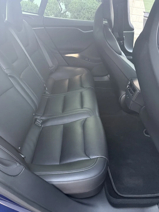 2018 Tesla Model S - Image 19 of 21