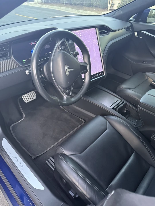 2018 Tesla Model S - Image 9 of 21