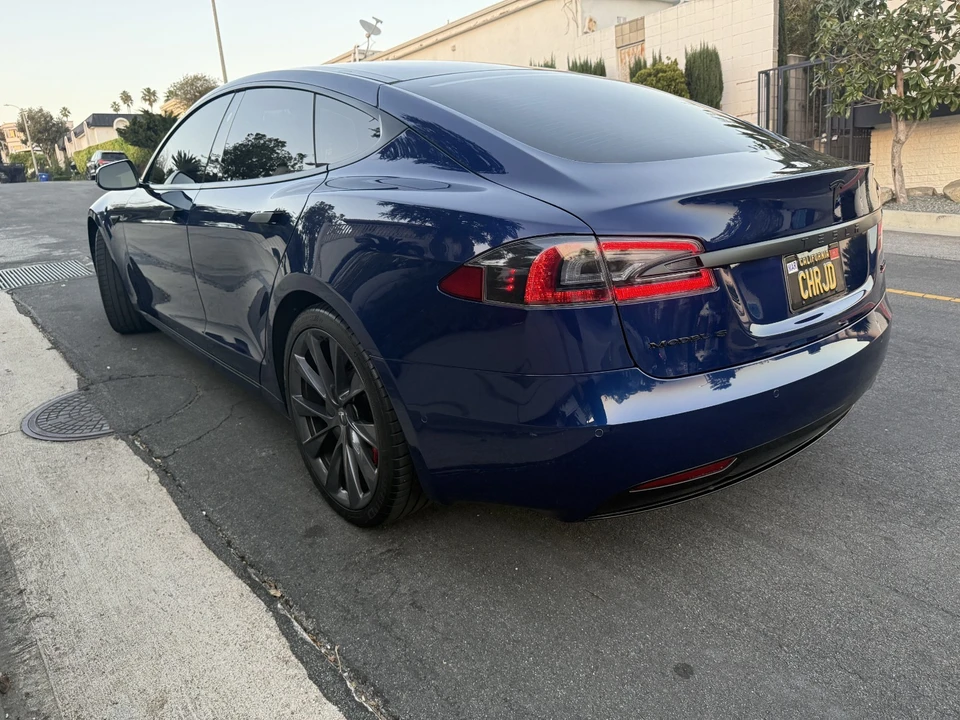 2018 Tesla Model S - Image 3 of 21