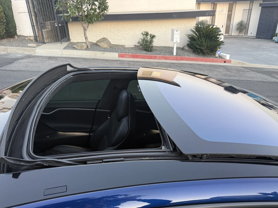 2018 Tesla Model S - Image 7 of 21