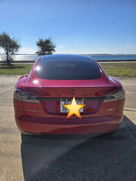 2018 Tesla Model S - Image 11 of 13