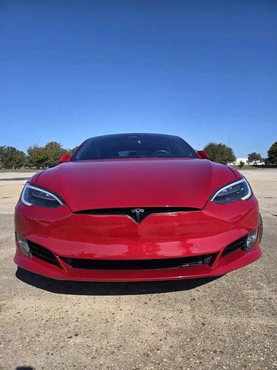 2018 Tesla Model S - Image 3 of 13