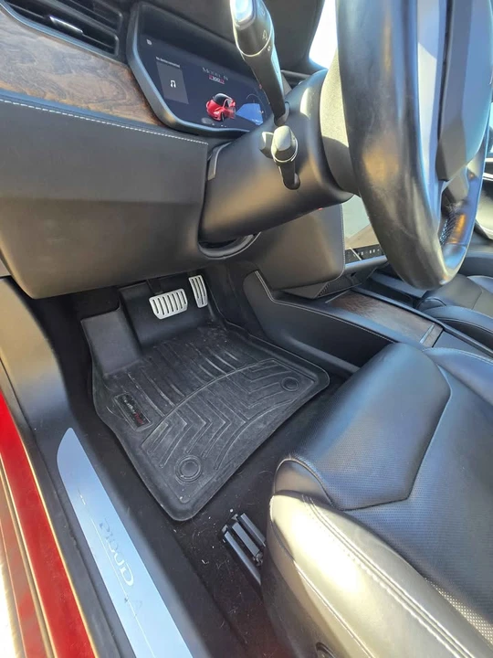 2018 Tesla Model S - Image 8 of 13