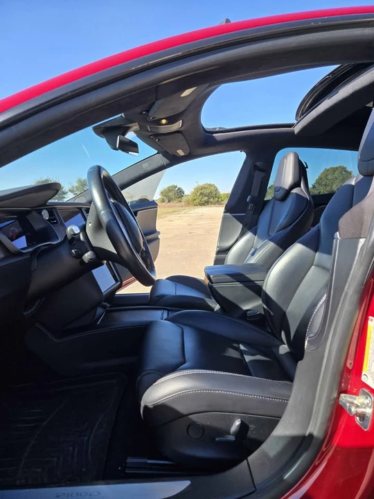 2018 Tesla Model S - Image 4 of 13