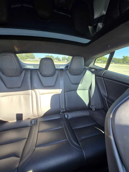 2018 Tesla Model S - Image 7 of 13