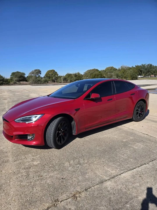 2018 Tesla Model S - Image 2 of 13