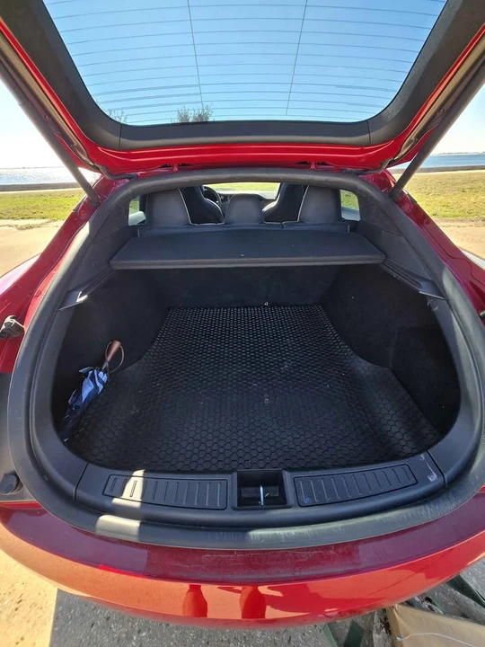 2018 Tesla Model S - Image 10 of 13