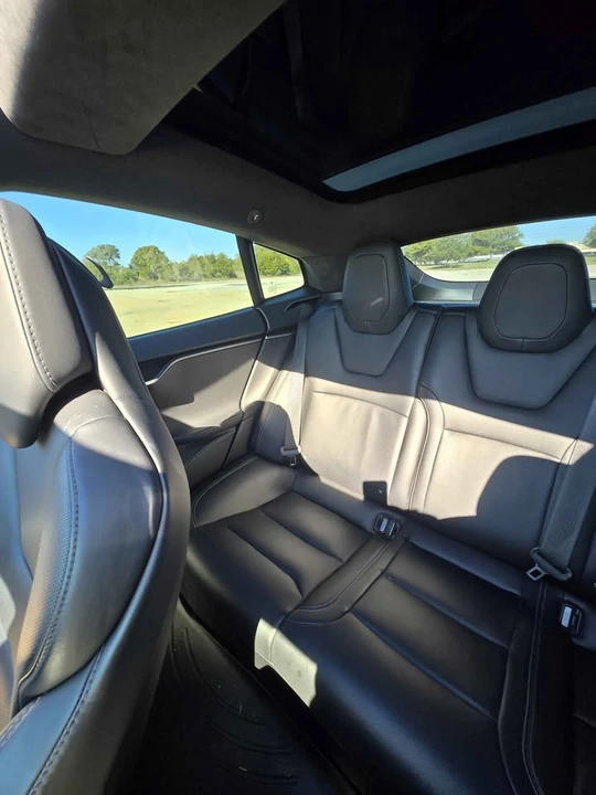 2018 Tesla Model S - Image 6 of 13