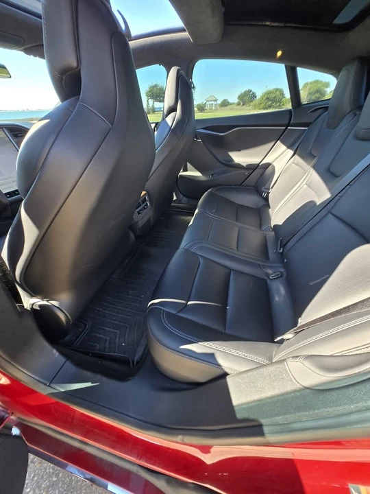 2018 Tesla Model S - Image 9 of 13
