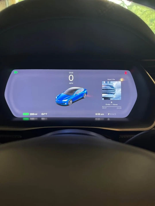 2018 Tesla Model S - Image 12 of 14