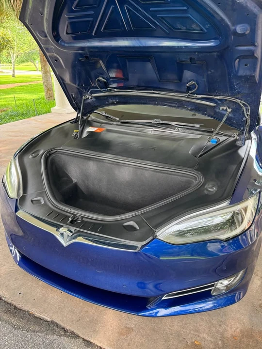 2018 Tesla Model S - Image 7 of 14