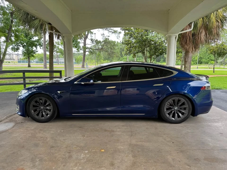 2018 Tesla Model S - Image 10 of 14