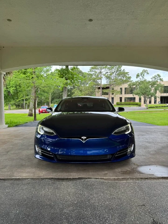 2018 Tesla Model S - Image 11 of 14