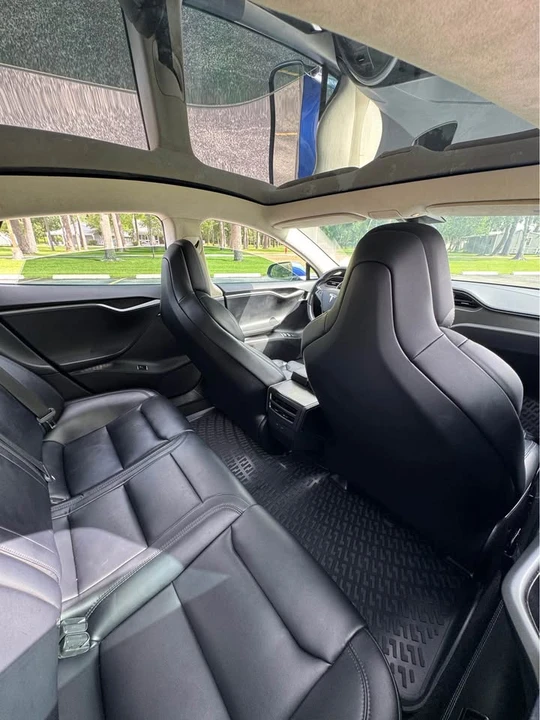 2018 Tesla Model S - Image 4 of 14