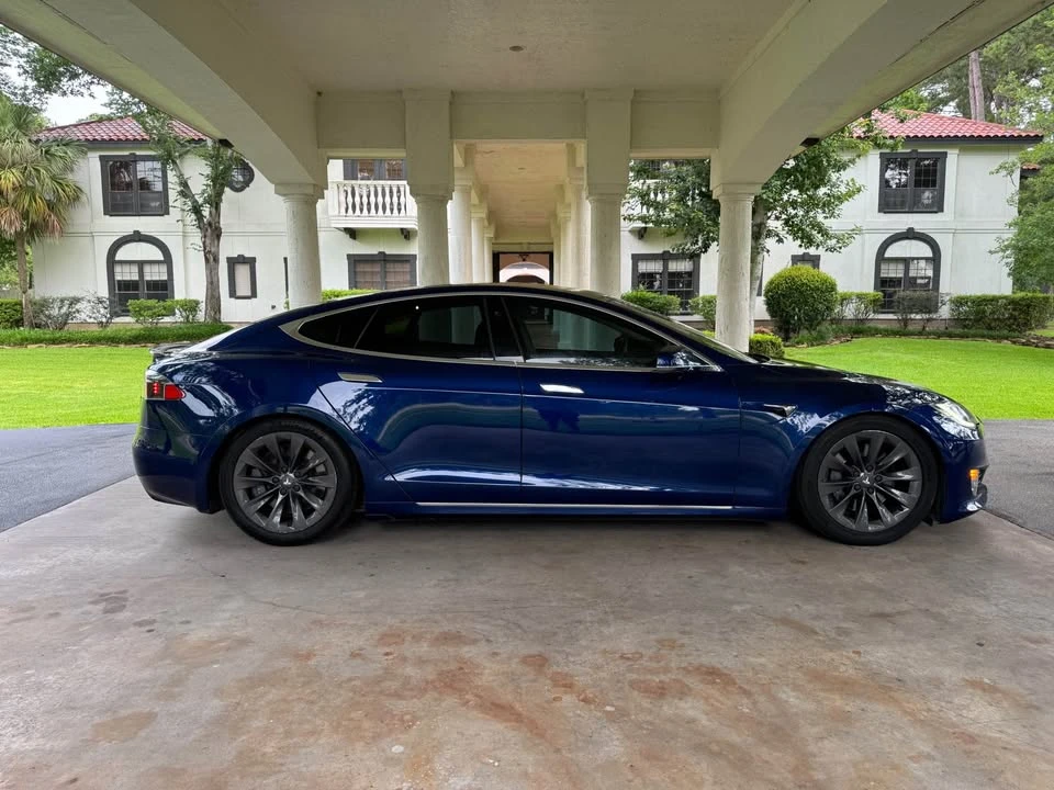 2018 Tesla Model S - Image 9 of 14