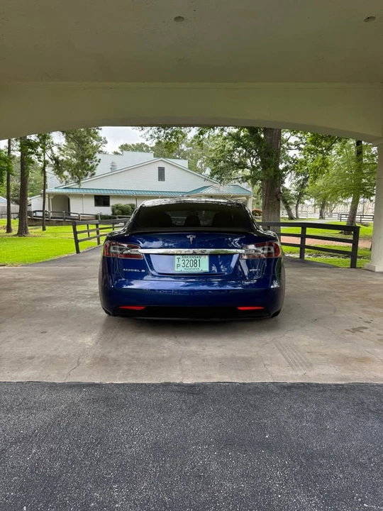 2018 Tesla Model S - Image 8 of 14