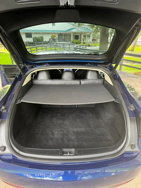 2018 Tesla Model S - Image 6 of 14