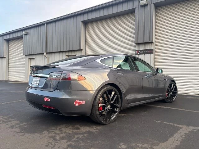 2018 Tesla Model S - Image 8 of 14