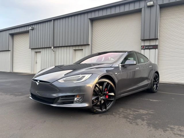 2018 Tesla Model S - Image 5 of 14