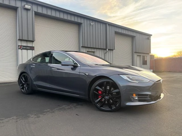 2018 Tesla Model S - Image 2 of 14