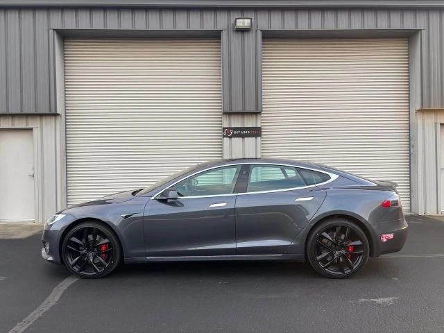 2018 Tesla Model S - Image 3 of 14