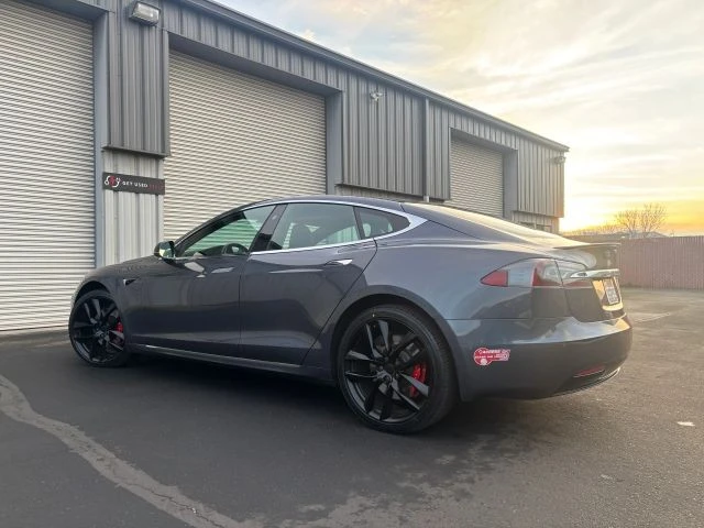 2018 Tesla Model S - Image 9 of 14