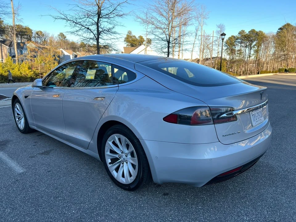 2018 Tesla Model S - Image 7 of 20