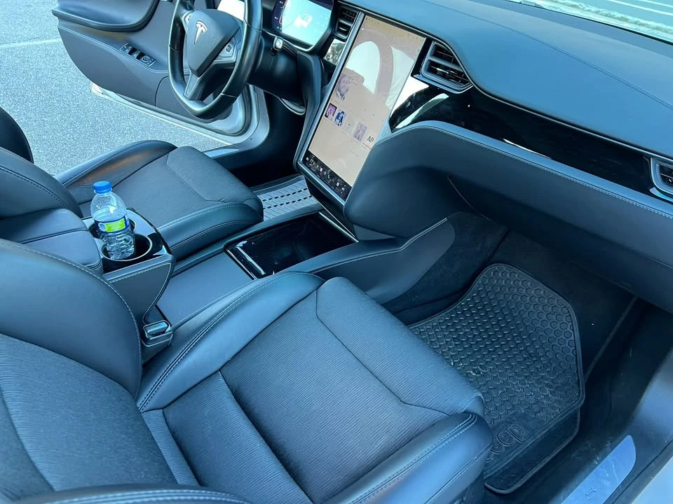 2018 Tesla Model S - Image 12 of 20