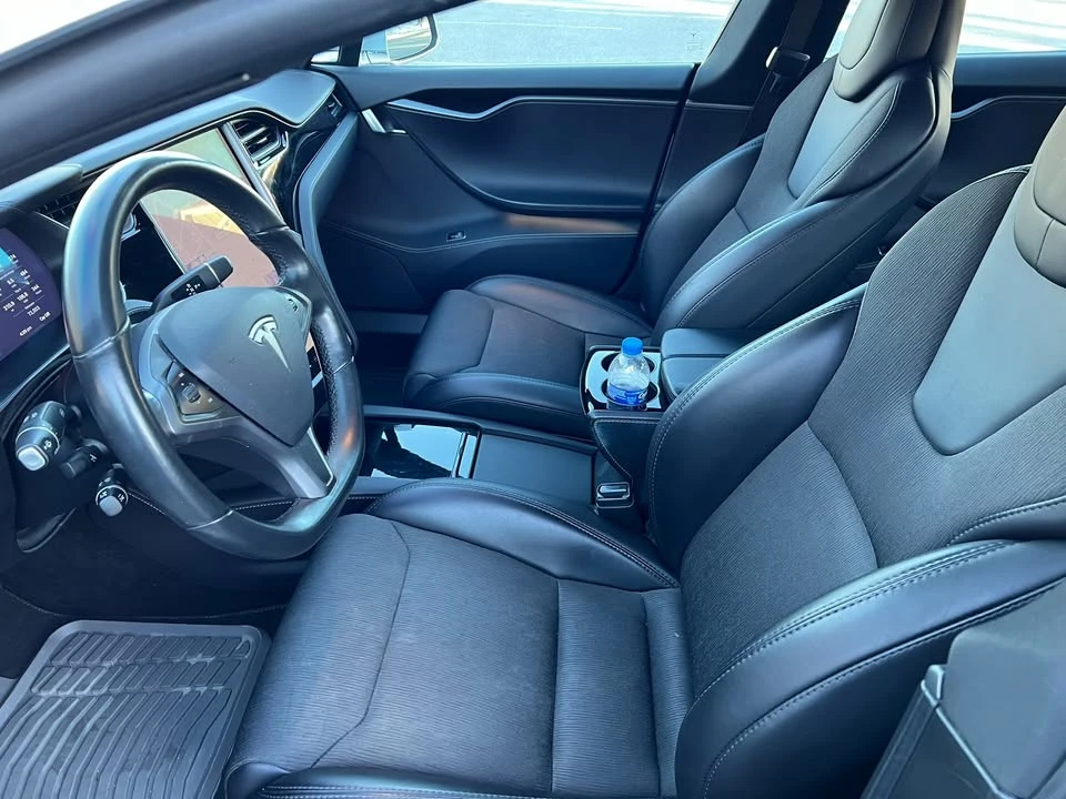 2018 Tesla Model S - Image 9 of 20