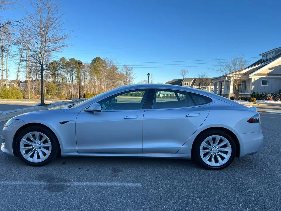 2018 Tesla Model S - Image 6 of 20
