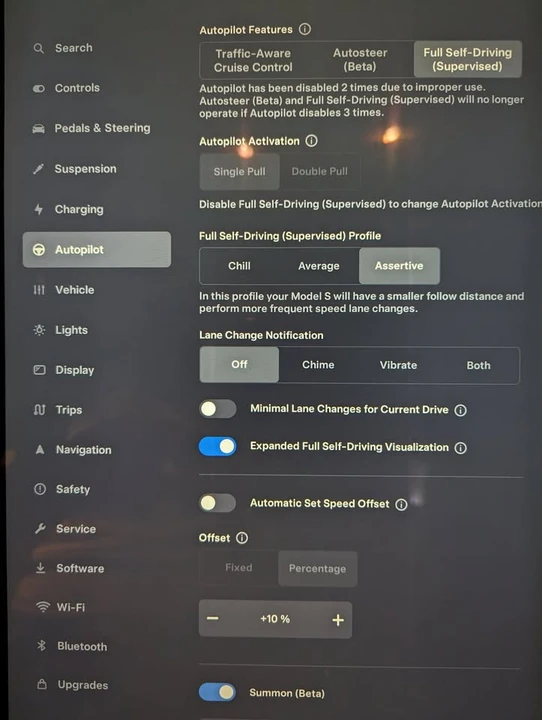 2018 Tesla Model S - Image 15 of 20