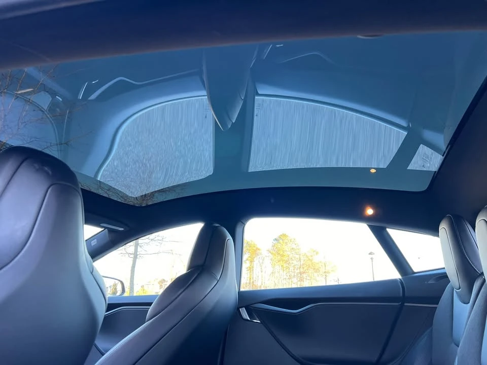 2018 Tesla Model S - Image 11 of 20