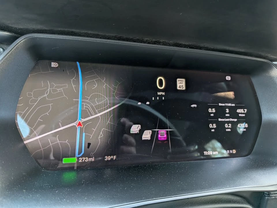 2018 Tesla Model S - Image 18 of 20