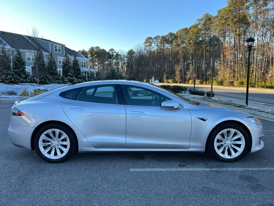 2018 Tesla Model S - Image 3 of 20
