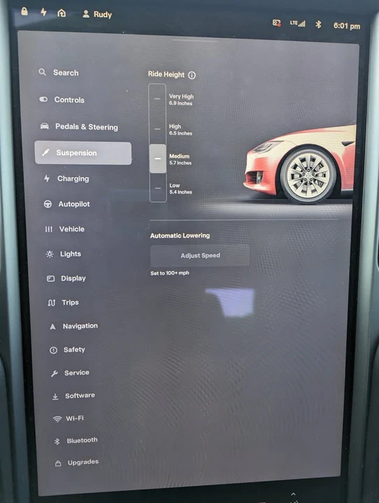 2018 Tesla Model S - Image 14 of 20