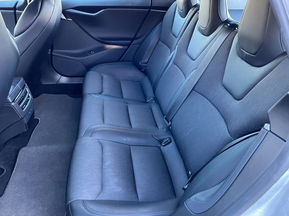 2018 Tesla Model S - Image 10 of 20