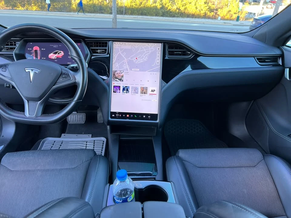 2018 Tesla Model S - Image 8 of 20