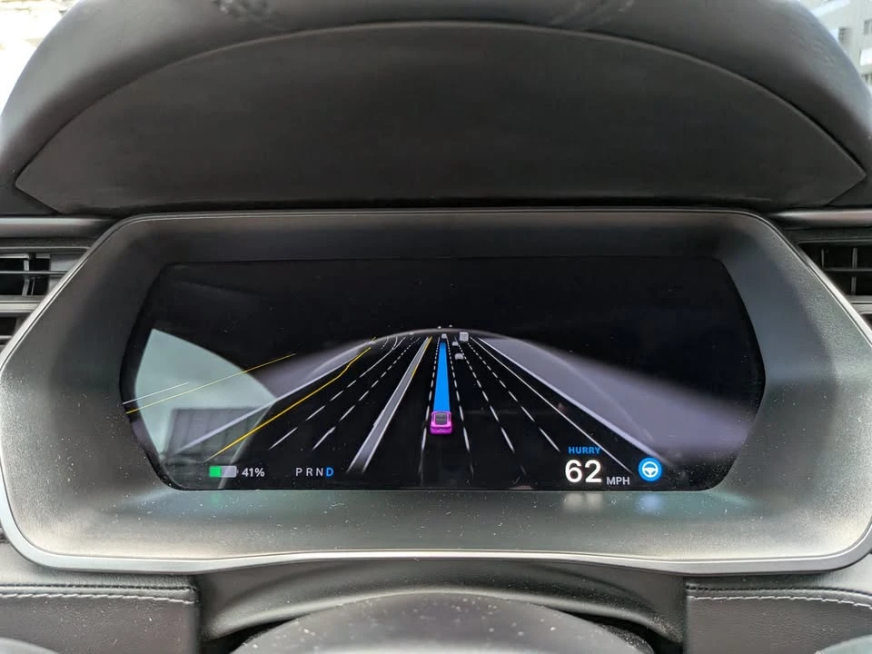 2018 Tesla Model S - Image 16 of 20