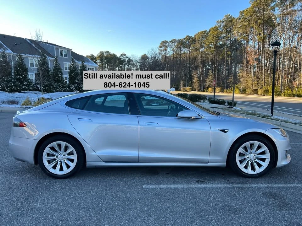 2018 Tesla Model S - Image 20 of 20