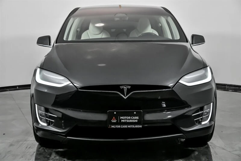 2018 Tesla Model X - Image 4 of 12
