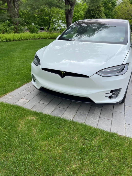 2018 Tesla Model X - Image 26 of 31