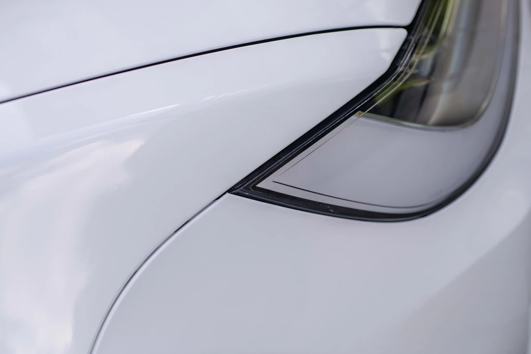 2018 Tesla Model X - Image 22 of 31