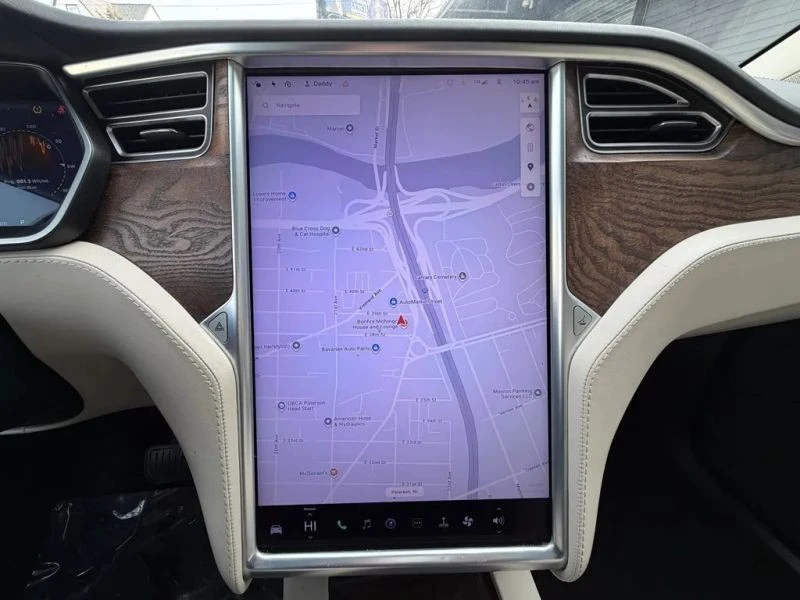 2018 Tesla Model X - Image 12 of 12