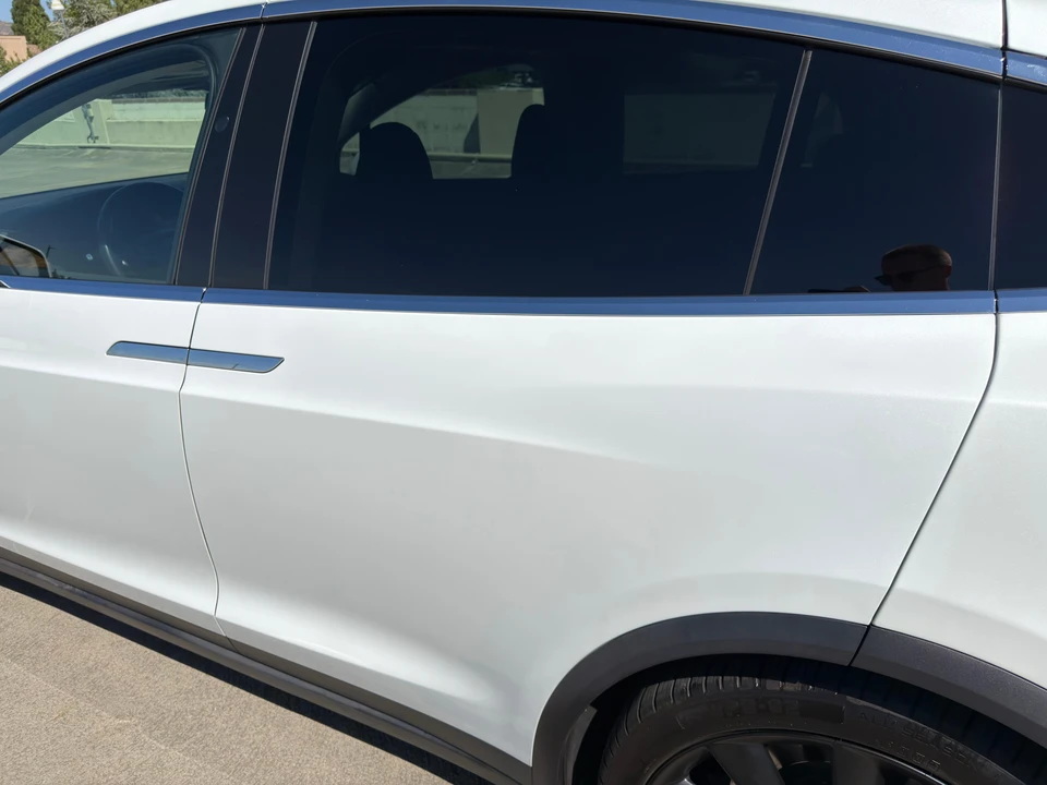 2018 Tesla Model X - Image 20 of 31